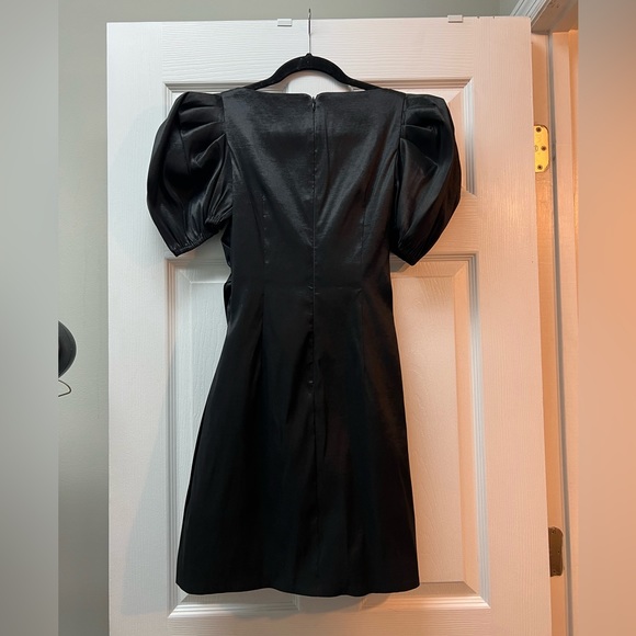 Likely Pia Puff Sleeve Dress - Picture 3 of 3